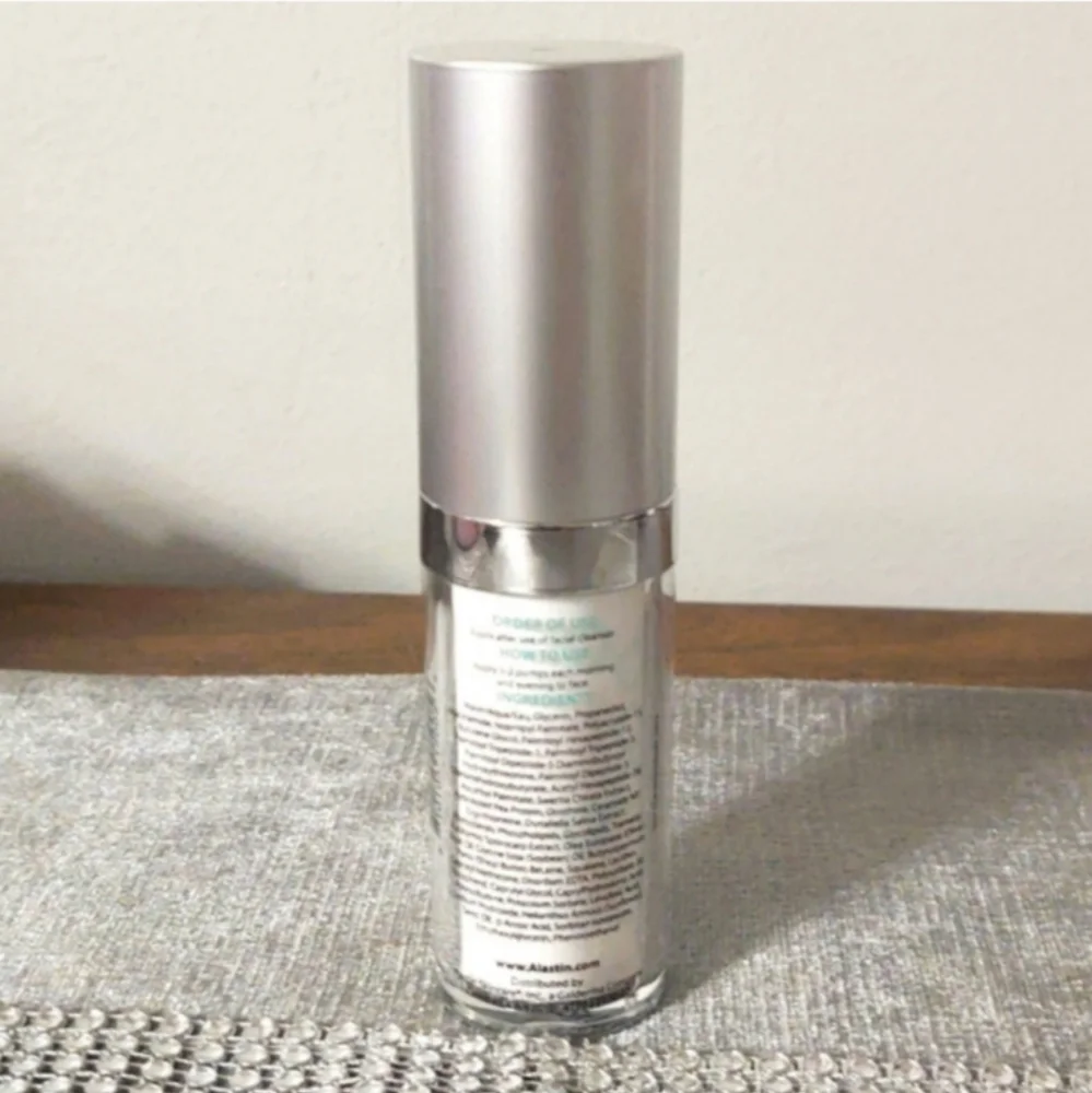 ALASTIN RESTORATIVE SKIN COMPLEX 0.5 oz NWT - Picture 2 of 2